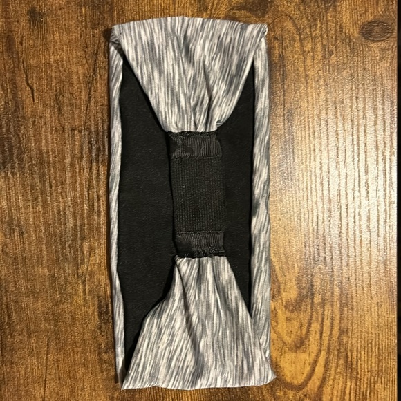 Cincinnati Bengals Head Wrap/Headband - Picture 2 of 4